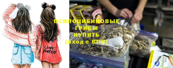 стафф Куйбышев