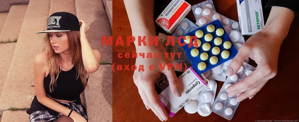 крисы Лабытнанги